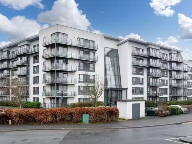 Apartment 33 Lymewood Mews, Northwood, Santry, Dublin 9, D09KX.