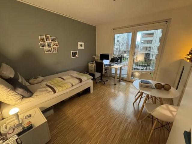 Apartment 33 m2 München