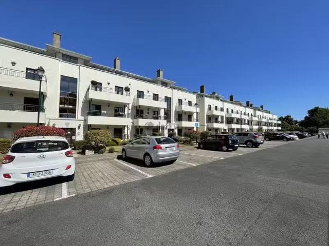 Apartment 33, The Elm, Carysfort Hall, Blackrock, Co. Dublin i.