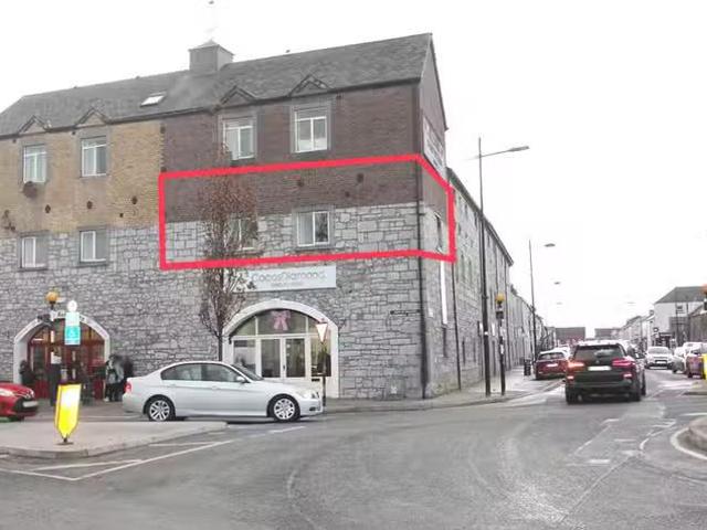 Apartment 33, The Granary, Tullamore, Co. Offaly, R35Y097 is f.