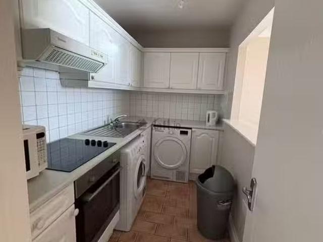 Apartment 34, Block A, Blackhall Square, Smithfield, Dublin 7.