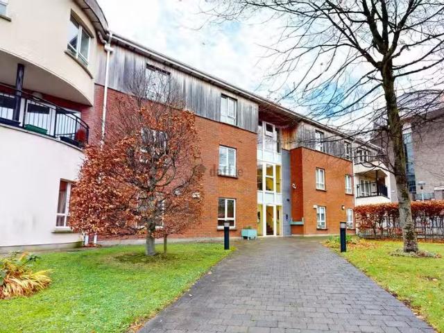 Apartment 34, Brookwood Abbey, Brookwood Grove, Artane, Dublin.