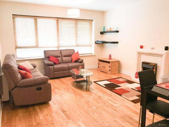 Apartment 34, Garrison Mews, Cabinteely, Dublin 18
