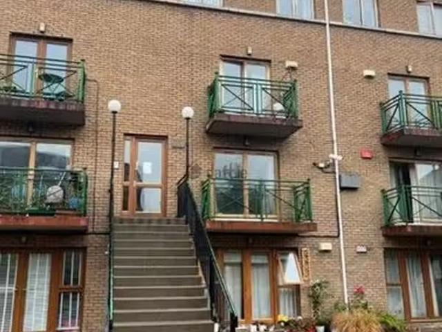 Apartment 34, Dorset Square, Gardiner St, Dublin 1 is for rent