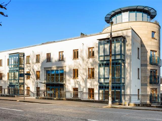 Apartment 34, De Vesci House, Longford Place, Monkstown, Co. Dublin Sherry FitzGerald Dun Laoghaire 4843 MyHome. Ie Residential