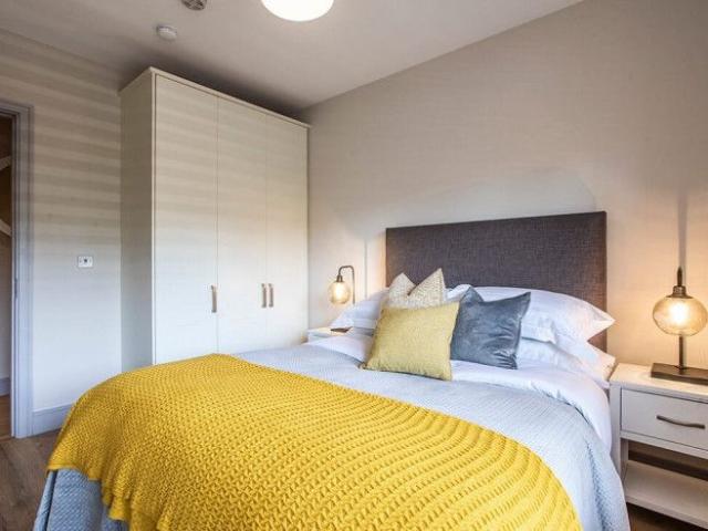 Apartment 34 Elmfield by havitat