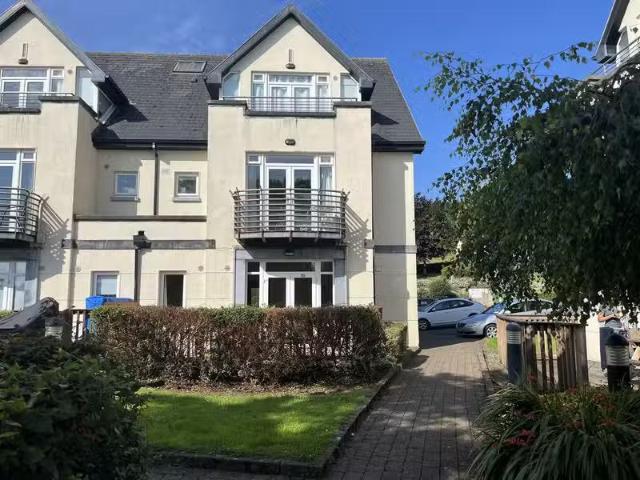 Apartment 34, Harbour View, Killaloe, Co. Clare, V94X078 is fo.
