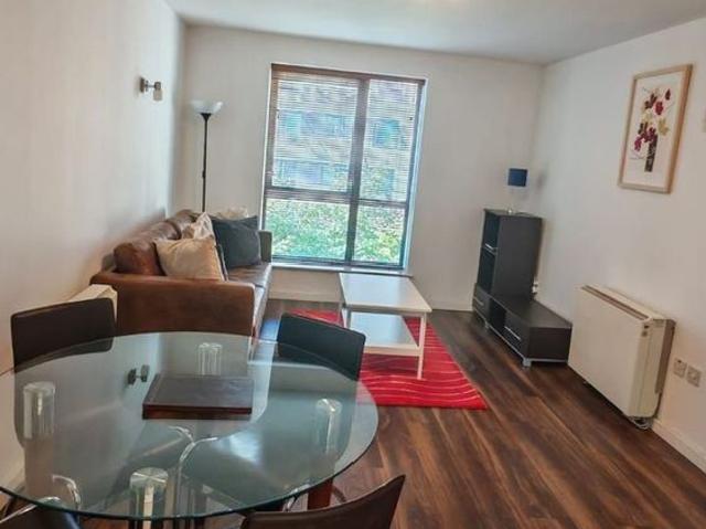 Apartment 34, Meridian Court, Royal Canal Park, Dublin 15