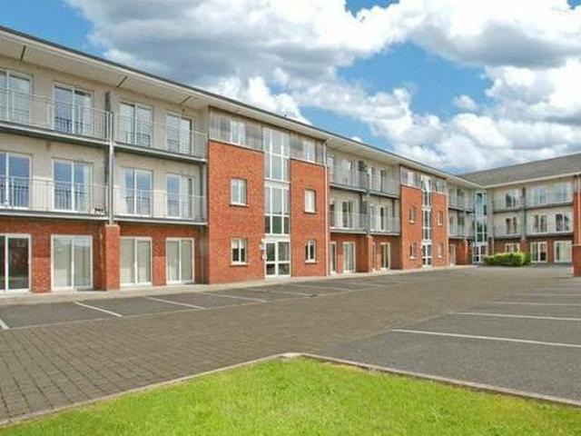 Apartment 355 Block 29 City Campus Limerick City Co Limerick