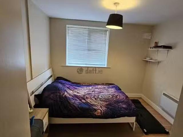 Apartment 35, Block 3, Weaver Court, Neilstown Ro, Ronanstown.