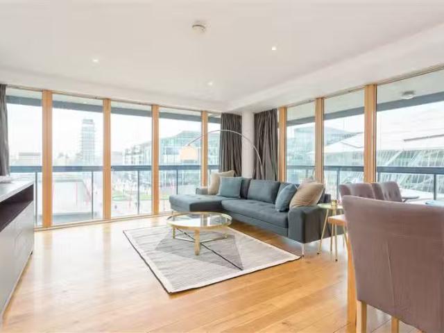 Apartment 35, Block C, Hanover Quay, Dublin 2, Dublin, D02 KT04