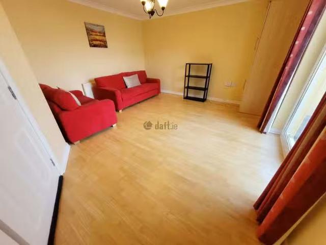 Apartment 35, Frenchpark, Oranmore, Co. Galway is for rent