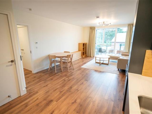 Apartment 35, Papworth Hall, Cabinteely, Dublin 18, Cabinteely, Dublin 18, D18F76X