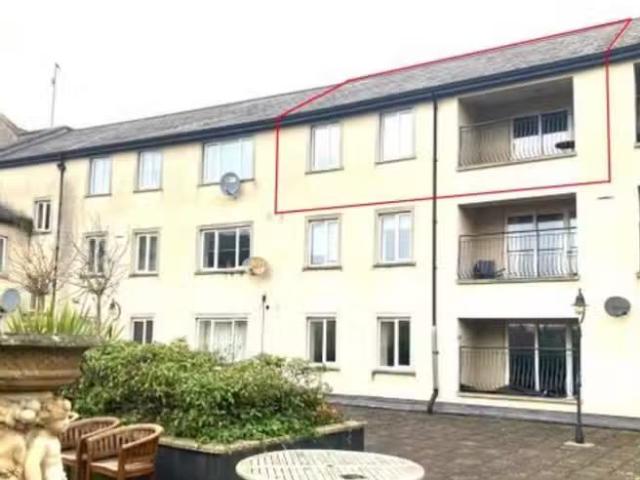 Apartment 36, Centaur House, Centaur Street, Carl, Graiguecul.