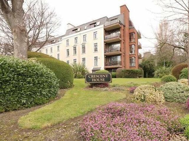 Apartment 36 Crescent House Clontarf Dublin 3