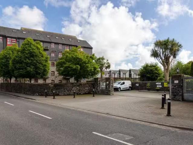 Apartment 36 Mill House, Mill Race, Midleton, Co. Cork, P25W30.