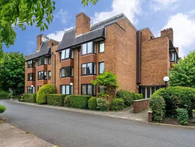 Apartment 36, Windermere, Gilford Road, Sandymount, Dublin 4.