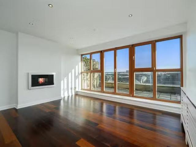 Apartment 36, THE BIRCHES, Pelletstown Manor, Ashtown, Dublin.