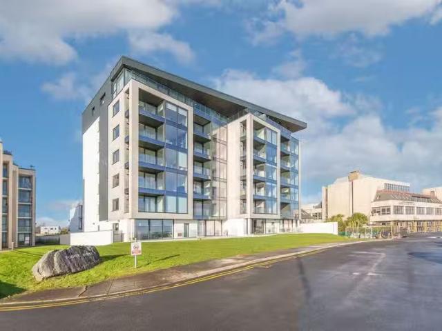 Apartment 37, Cova Da Iria, Salthill, Co. Galway, H91Y17X is f.