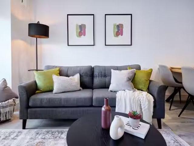 Apartment 37, Block 5, The Green, Barnoaks, Citywest, Co. Dub.