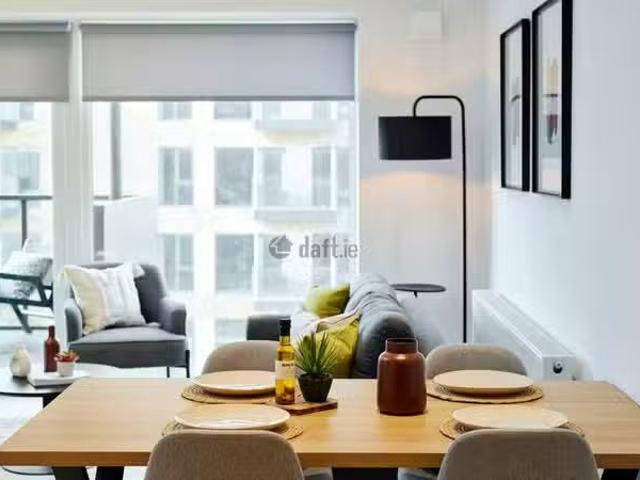 Apartment 37, Block 5, The Green, Barnoaks, Citywest, Co. Dub.