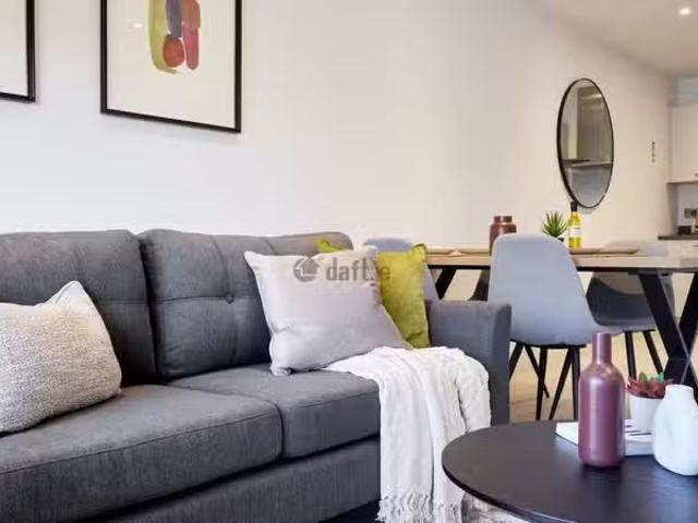 Apartment 37, Block 6, The Green, Barnoaks, Citywest, Co. Dub.