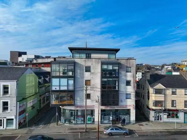 Apartment 37 Block C, Key West, Wexford Town, Co. Wexford, Y35.