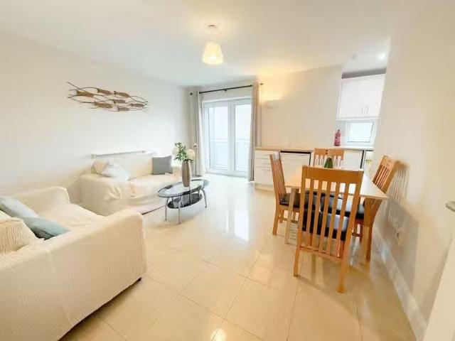 Apartment 37, Block A, South Terrace Court, Cork City Centre.