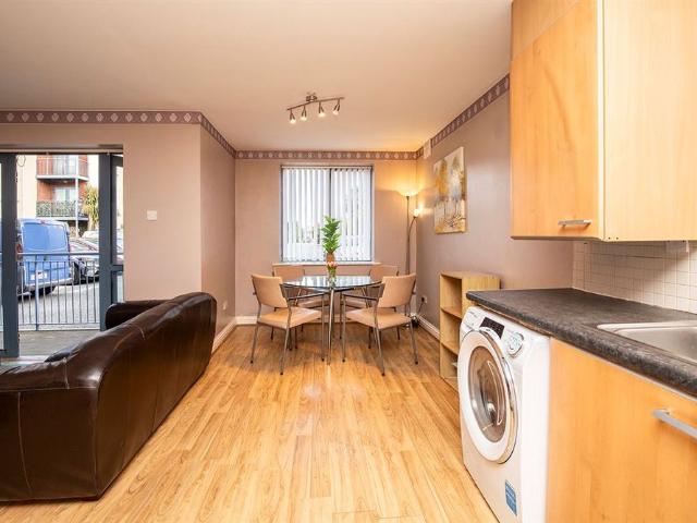 Apartment 37, Block D, The Courthouse, Rathcoole, Dublin