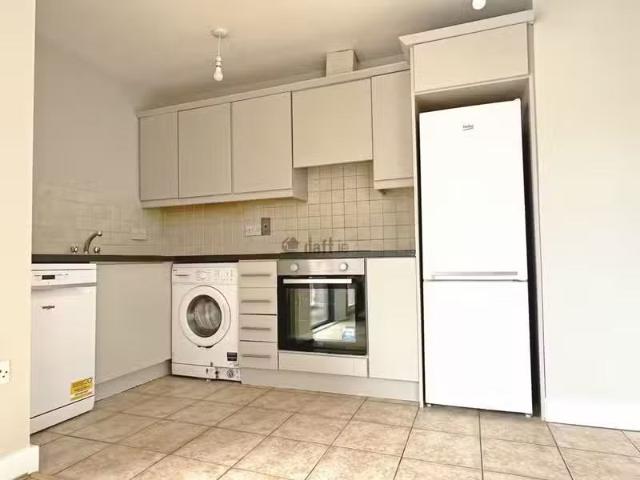 Apartment 37, Liberty Corner, Dublin 1 is for rent