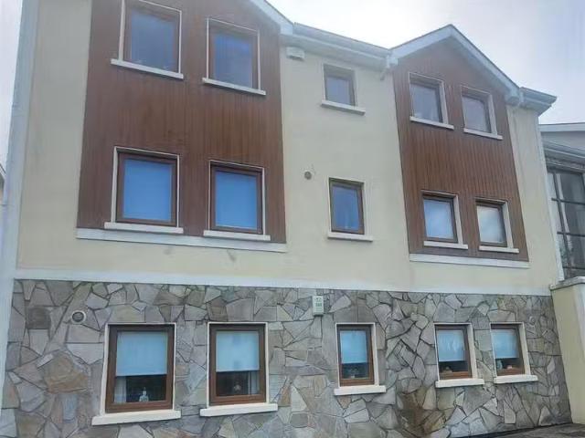 Apartment 37, Shannon Quays, Rooskey, Leitrim, N41 CD78