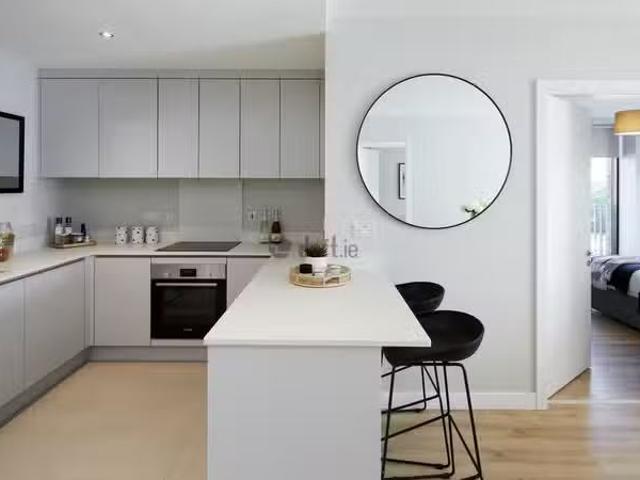 Apartment 37, Rathmichael, The Crescent, Knocklyon, Dublin 16.