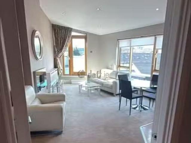 Apartment 37, The Green, Gas Yard Lane, Malahide, Co. Dublin.