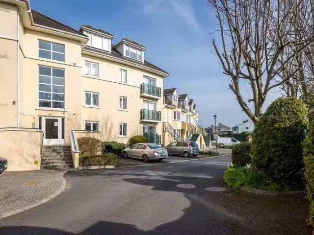 Apartment 37, The Plaza Crescent, Forster Way, Swords, County.