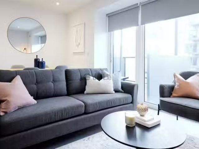 Apartment 38, Block 2, The Green, Barnoaks, Citywest, Co. Dub.