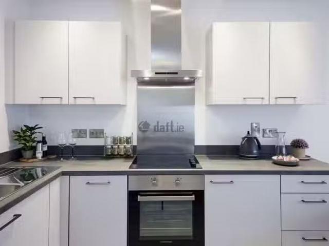 Apartment 38, Block 2, The Green, Barnoaks, Citywest, Co. Dubl.
