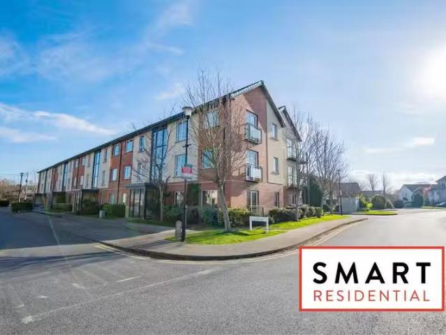 Apartment 38, Gleneagle House, The Oaks, Ridgewood, Swords, C.