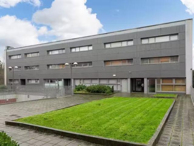 Apartment 38, Tramway Court, Kilnamanagh, Dublin 24, D24 NX92