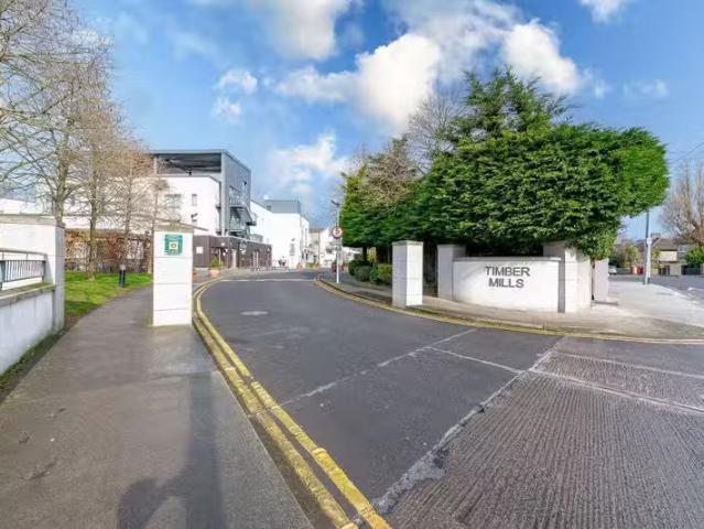 Apartment 39, Block A, The Timber Mill, Artane, Dublin 5, D05.