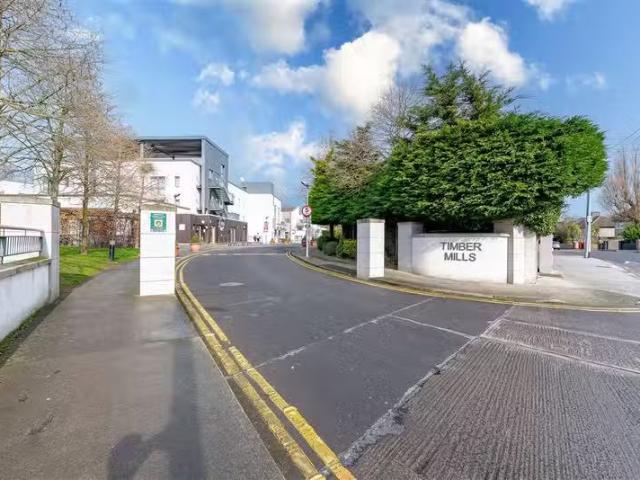Apartment 39, Block A, The Timber Mill, Artane, Dublin 5, Dub.
