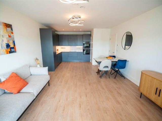 Apartment 39 Orpen Hall, Brennanstown Wood, Brennanstown Road, Dublin 18