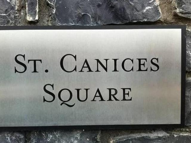 Apartment 39 Saint Canice s Square Church Street Finglas Dublin 11