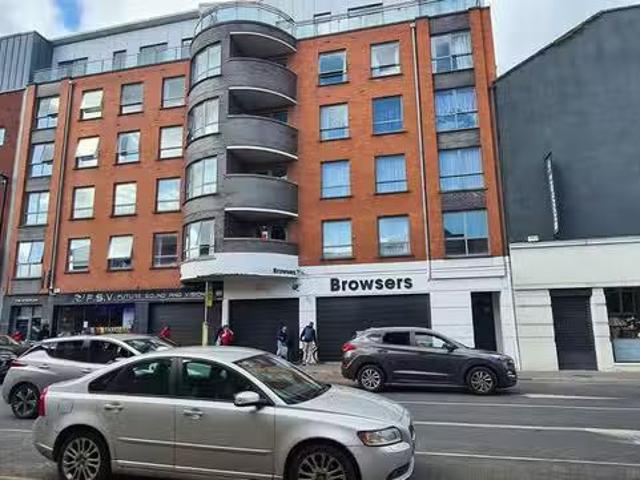 Apartment 39, The Steeples, Limerick City Centre, V94PD78 is.
