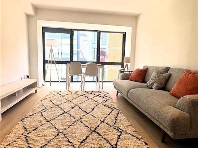 Apartment 39, Trinity Plaza, Dublin 2, Dublin