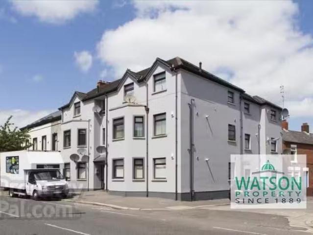 Apartment 7, 162 Beersbridge Road