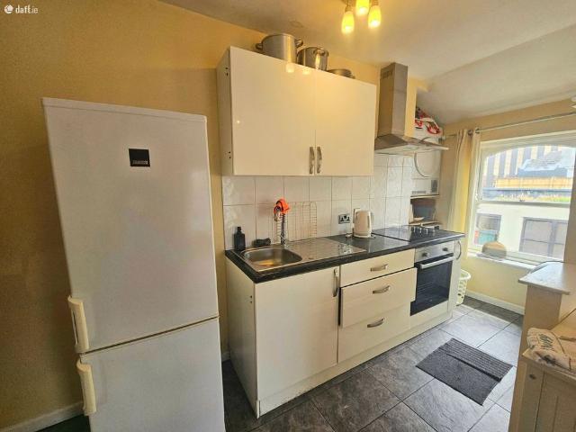 Apartment 7, 26 Marlborough Street, Dublin 1