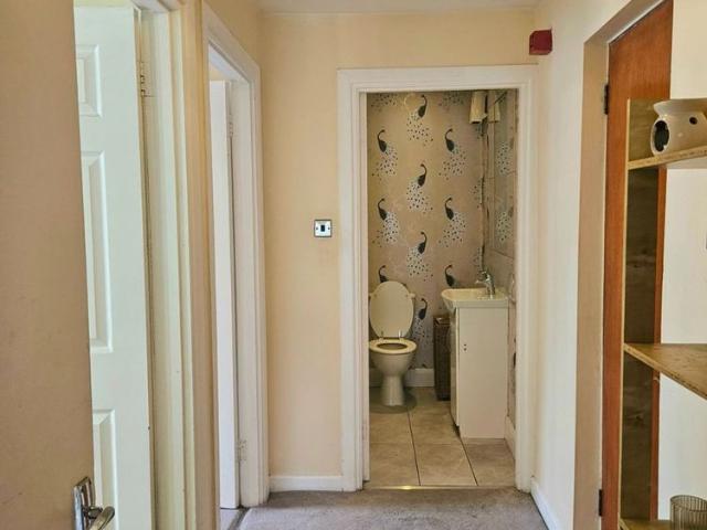 Apartment 7, 26 Marlborough Street, Dublin 1