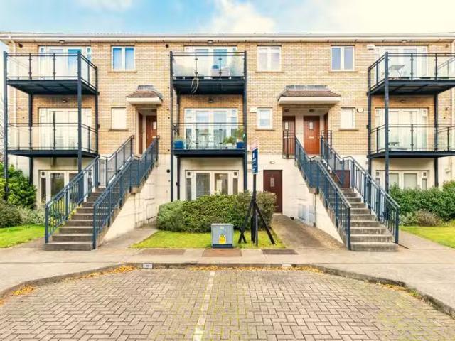 Apartment 7, The Copse, Ballinteer, Dublin 16, D16Y860 is for.