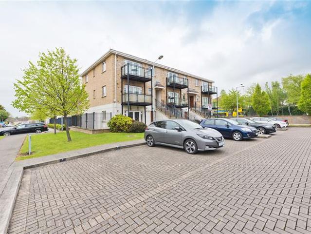 Apartment 7, The Copse, Ballinteer, Dublin 16 Mark Kelly & Associates 4886 MyHome. Ie Residential