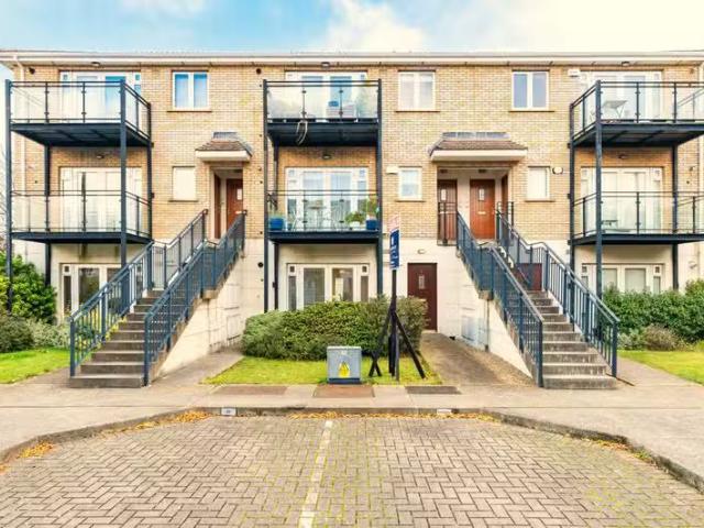 Apartment 7, The Copse, Woodpark, Ballinteer, Dublin 16, D16Y8.